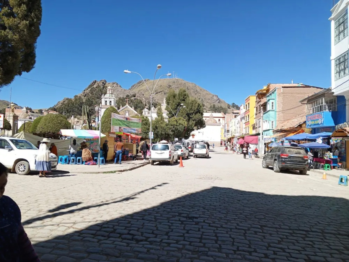 Hostal Puerto Alegre