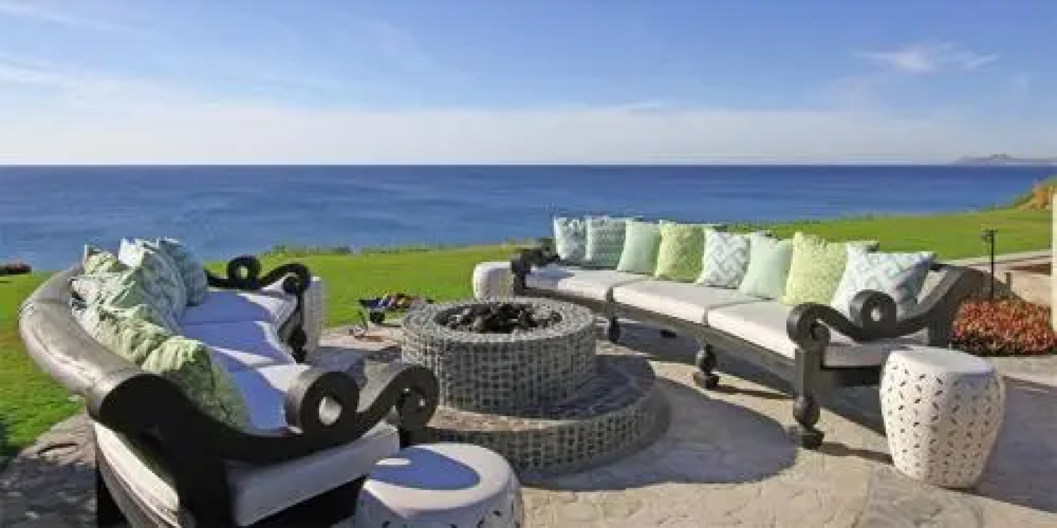 Casa Cortez  by Cabo Platinum