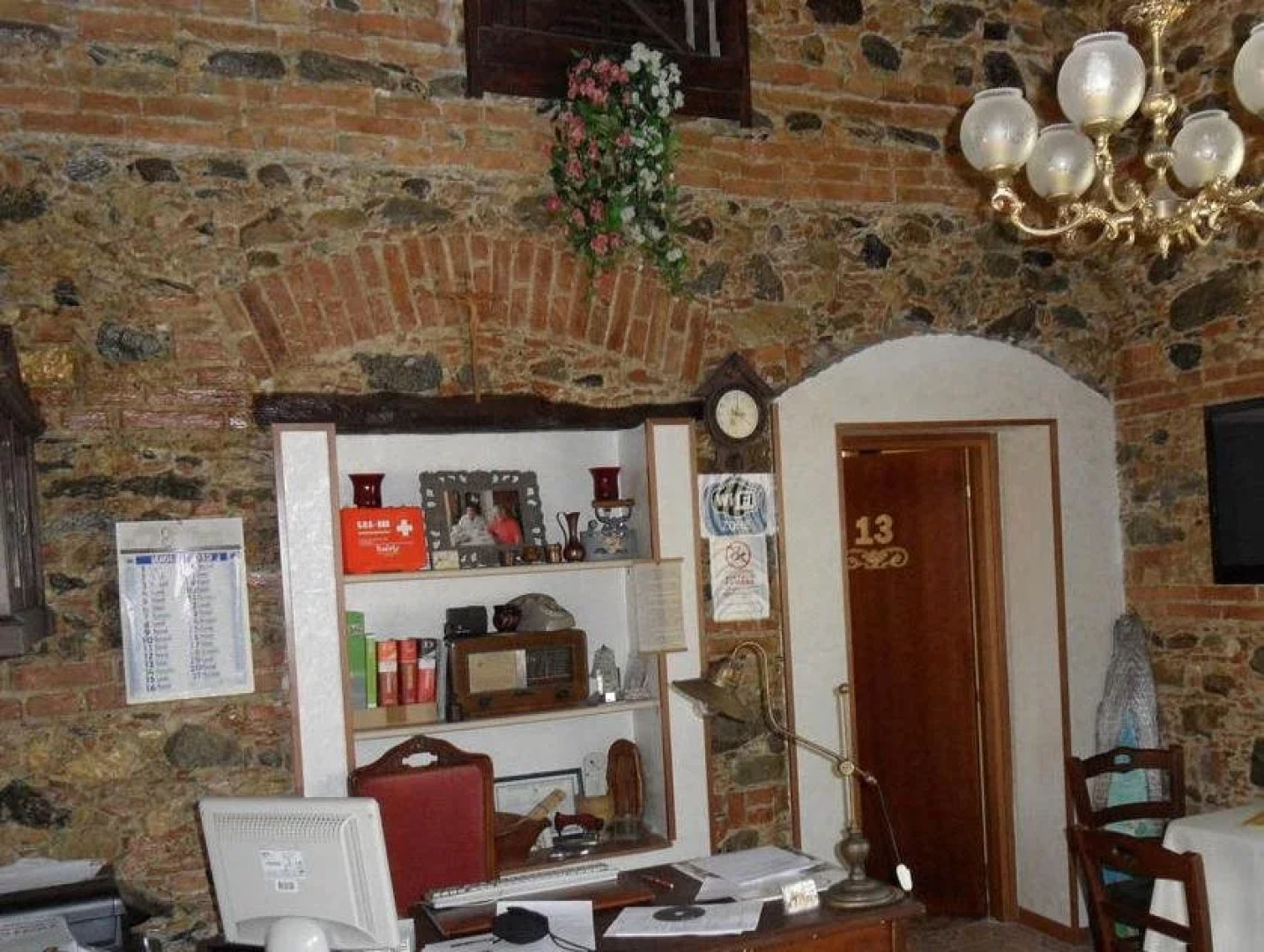 Bed & Breakfast Garrupa