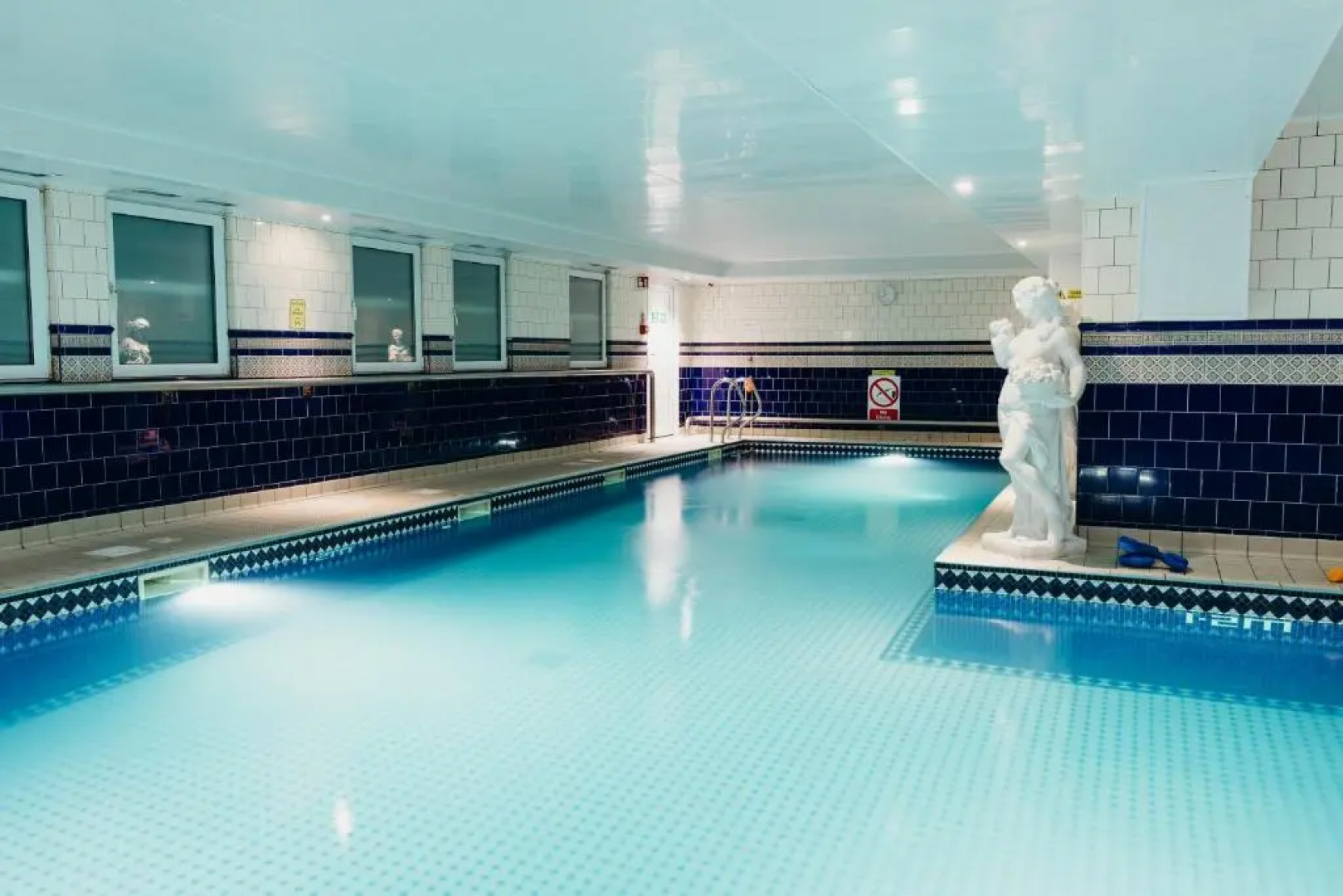 Crown Spa Hotel Scarborough by Compass Hospitality
