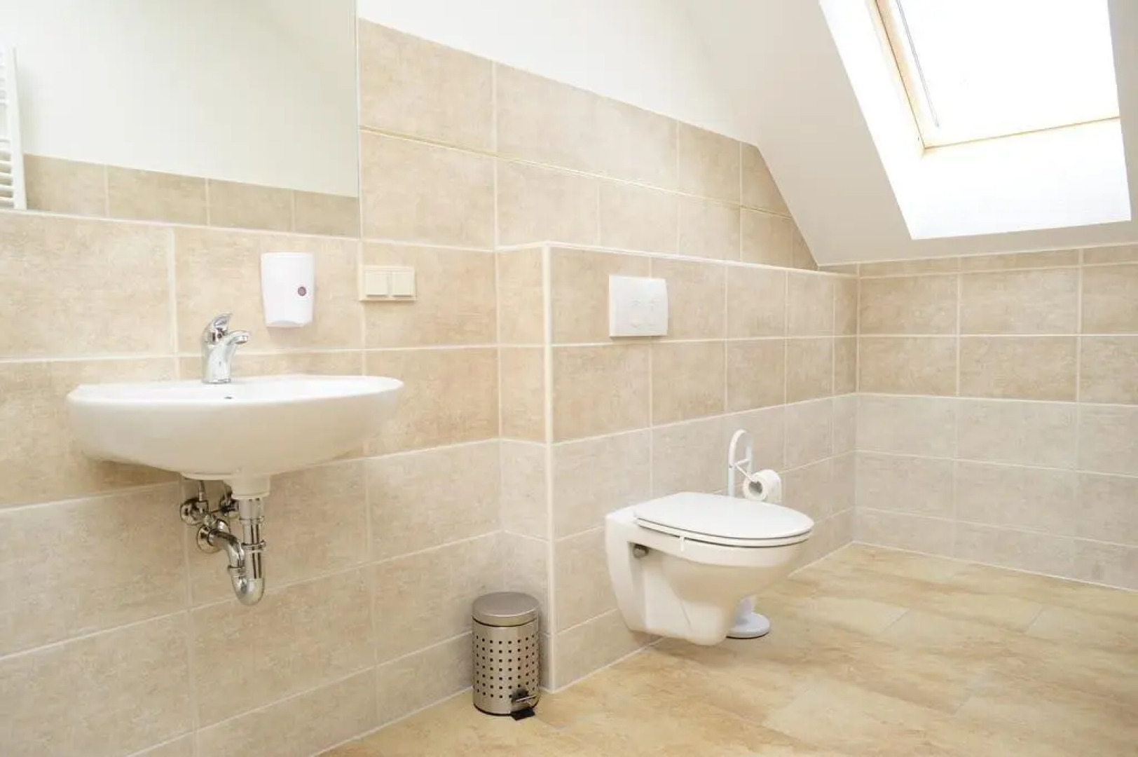 Pension + Apartments Tor zum Spreewald