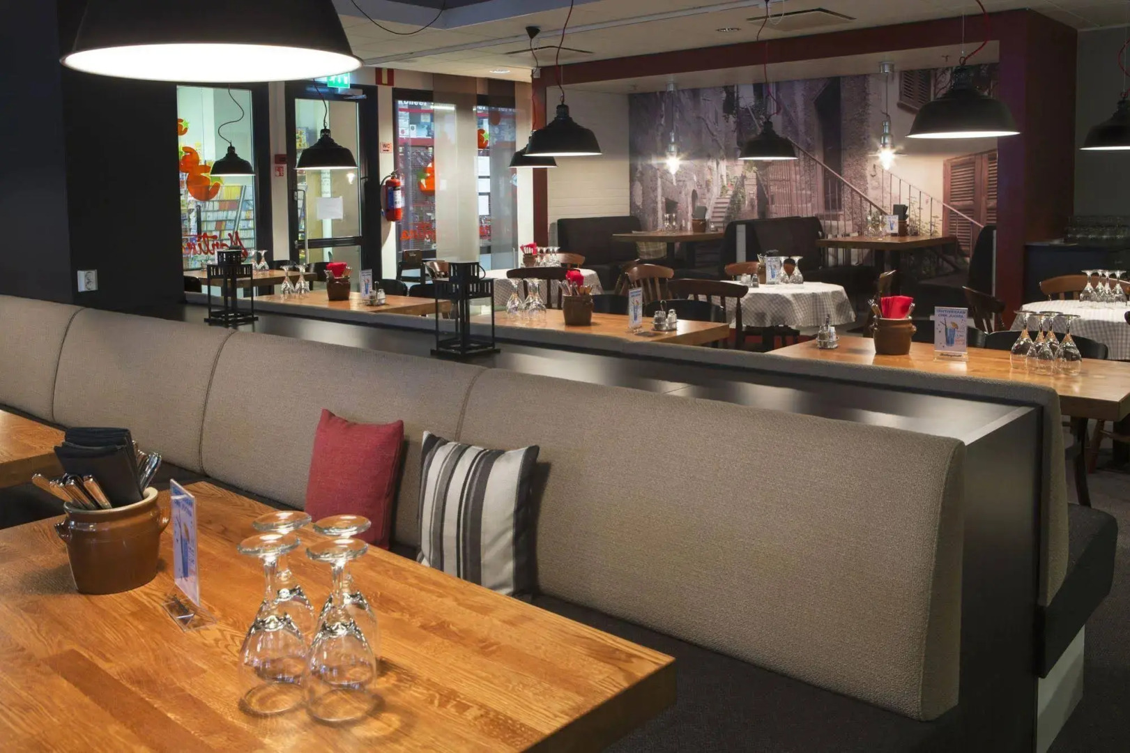 Holiday Inn Tampere - Central Station by IHG