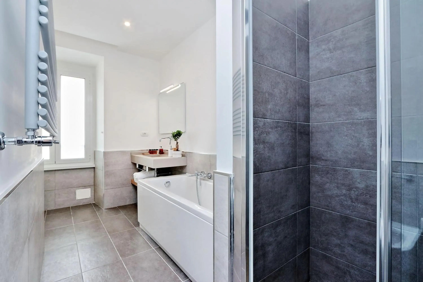 Relais Servio Tullio