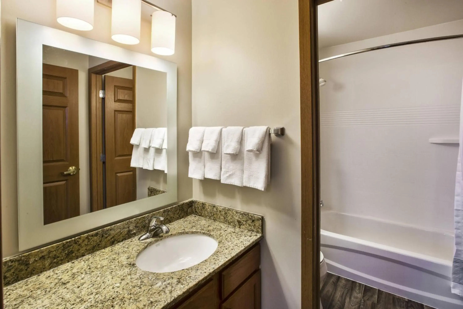 TownePlace Suites Detroit Sterling Heights