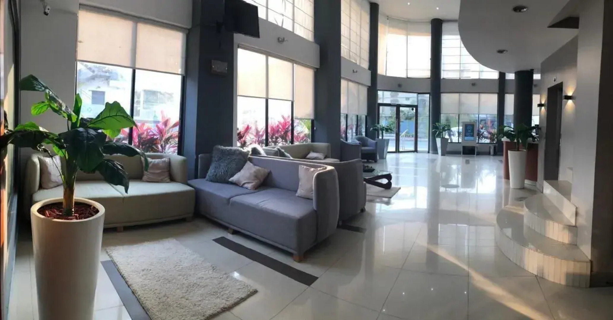 Hotel Plaza Monte Carlo