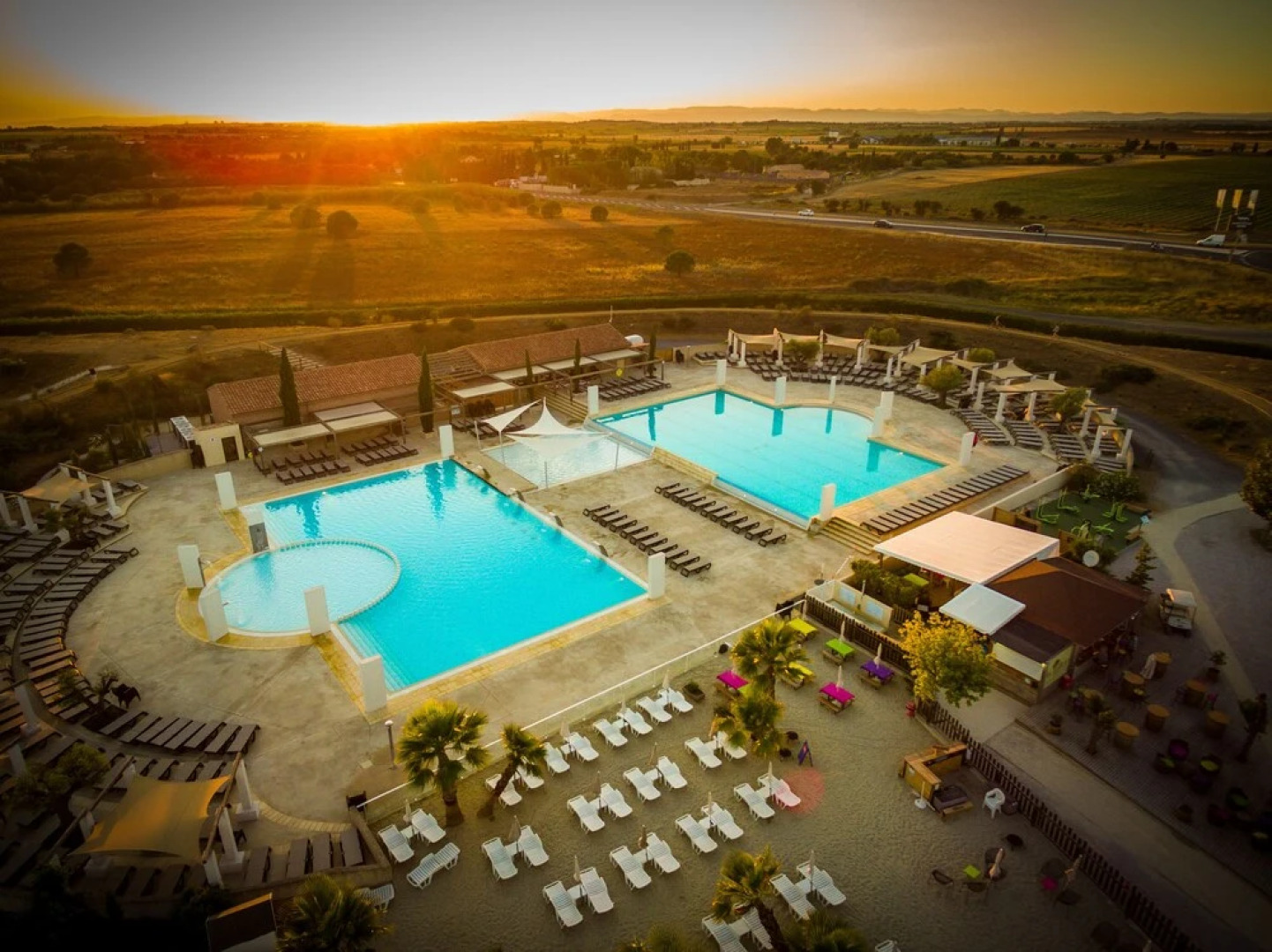 Domaine de lEspagnac