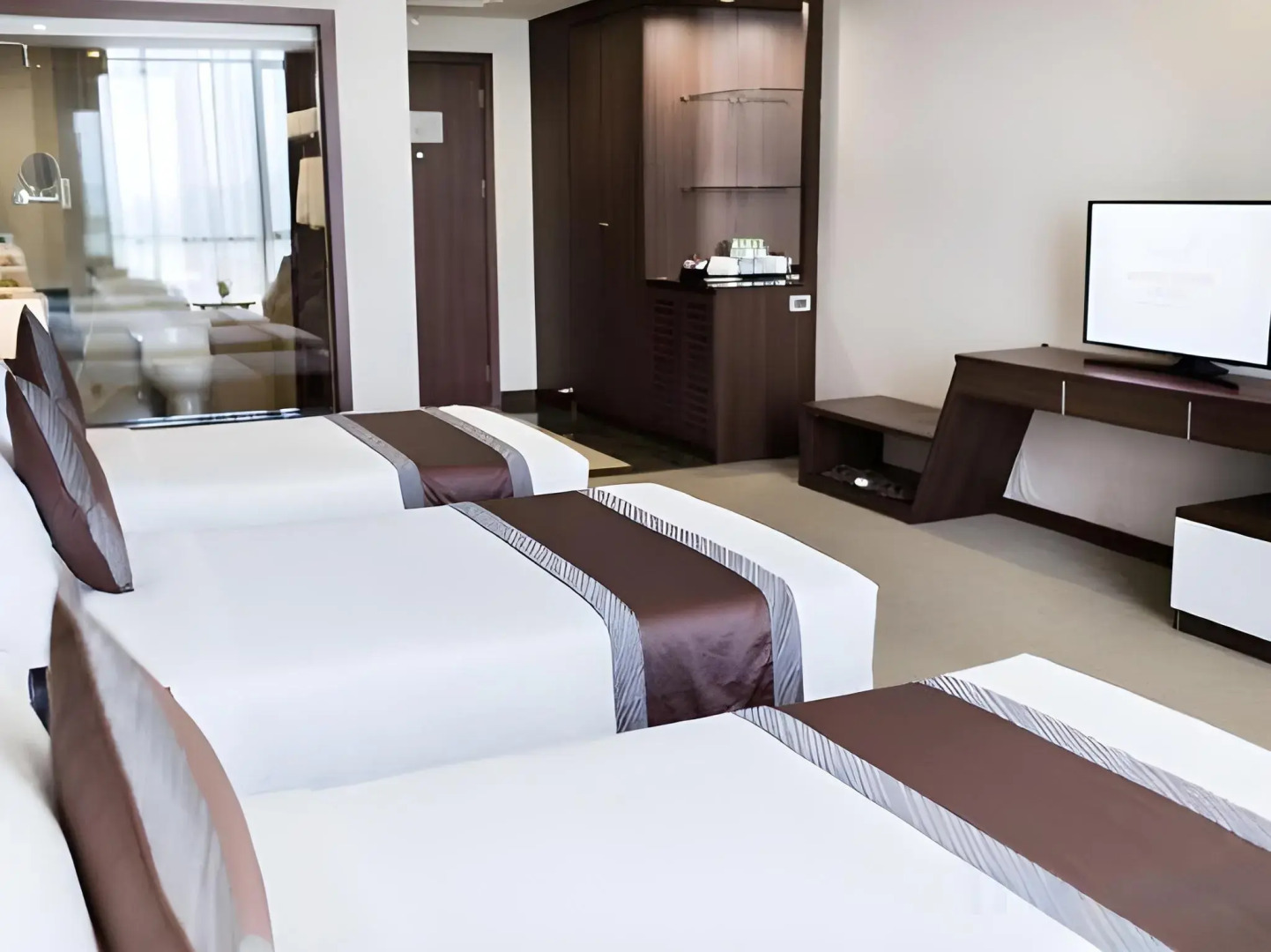 Muong Thanh Luxury Son La