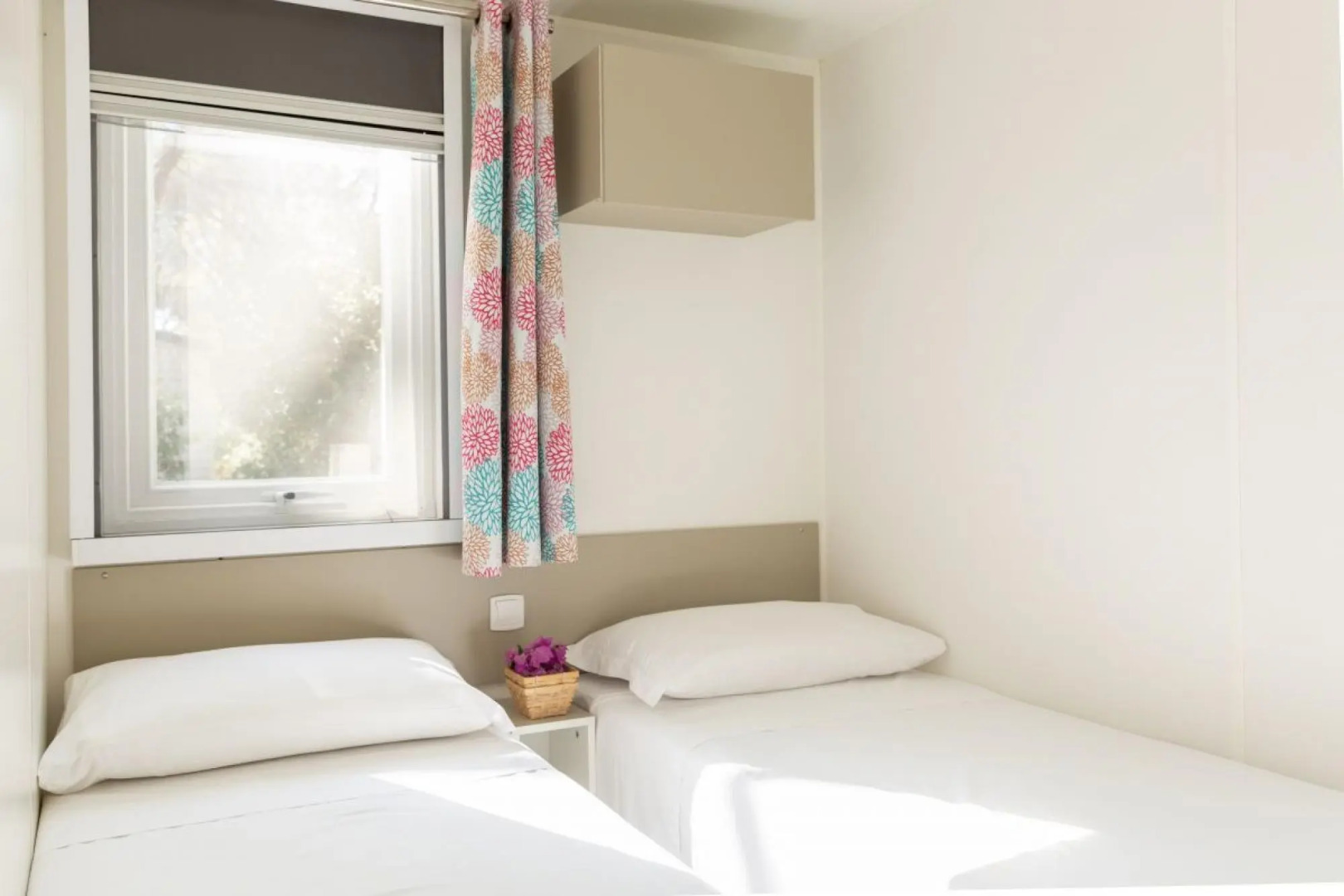 Superior Lodge in Grosseto