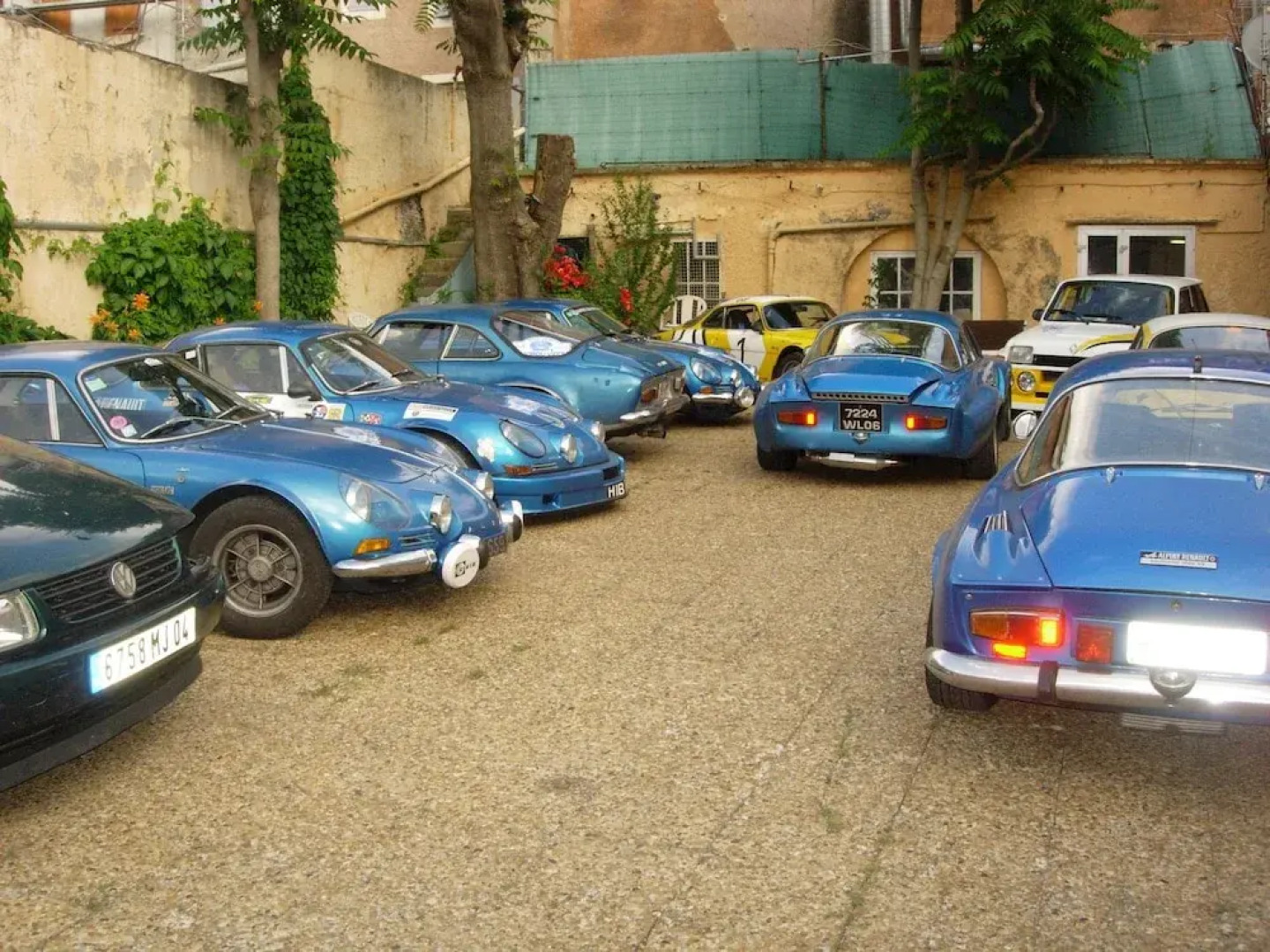 Hôstellerie de l'Aiglon