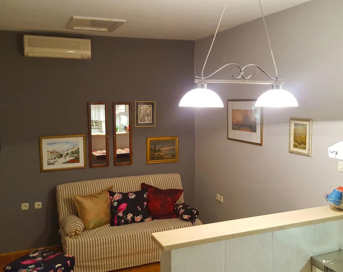 Apartments Filipetti