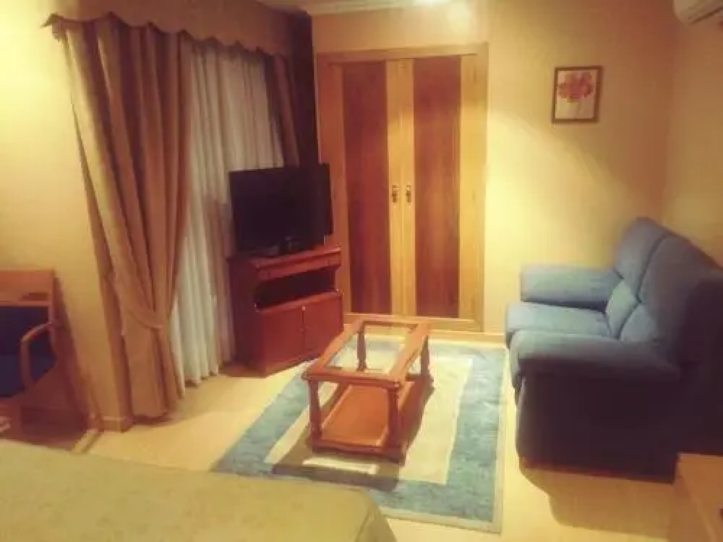 Hotel Orly