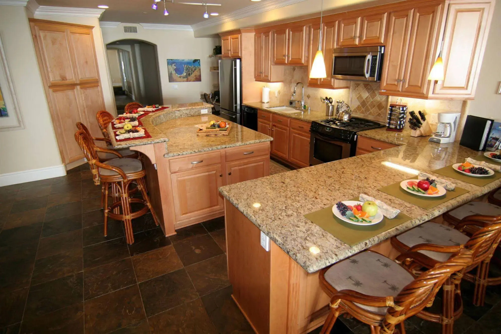 Beachfront Only Vacation Rentals
