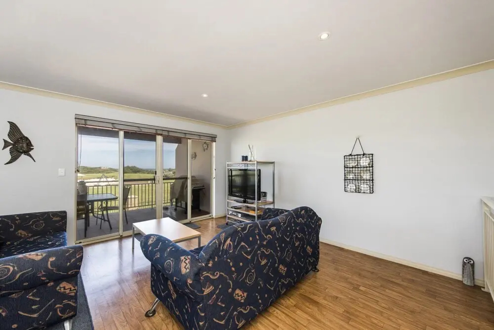 Ledge Point Village Villa 1 - Ocean Views