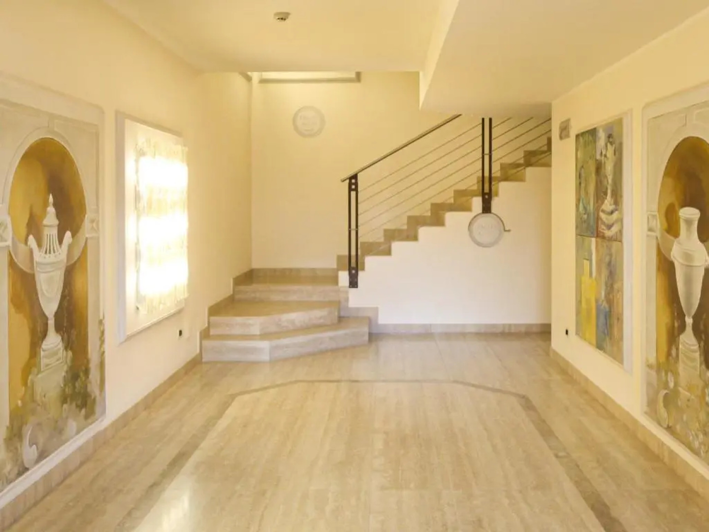 Hotel & Resort Gallia