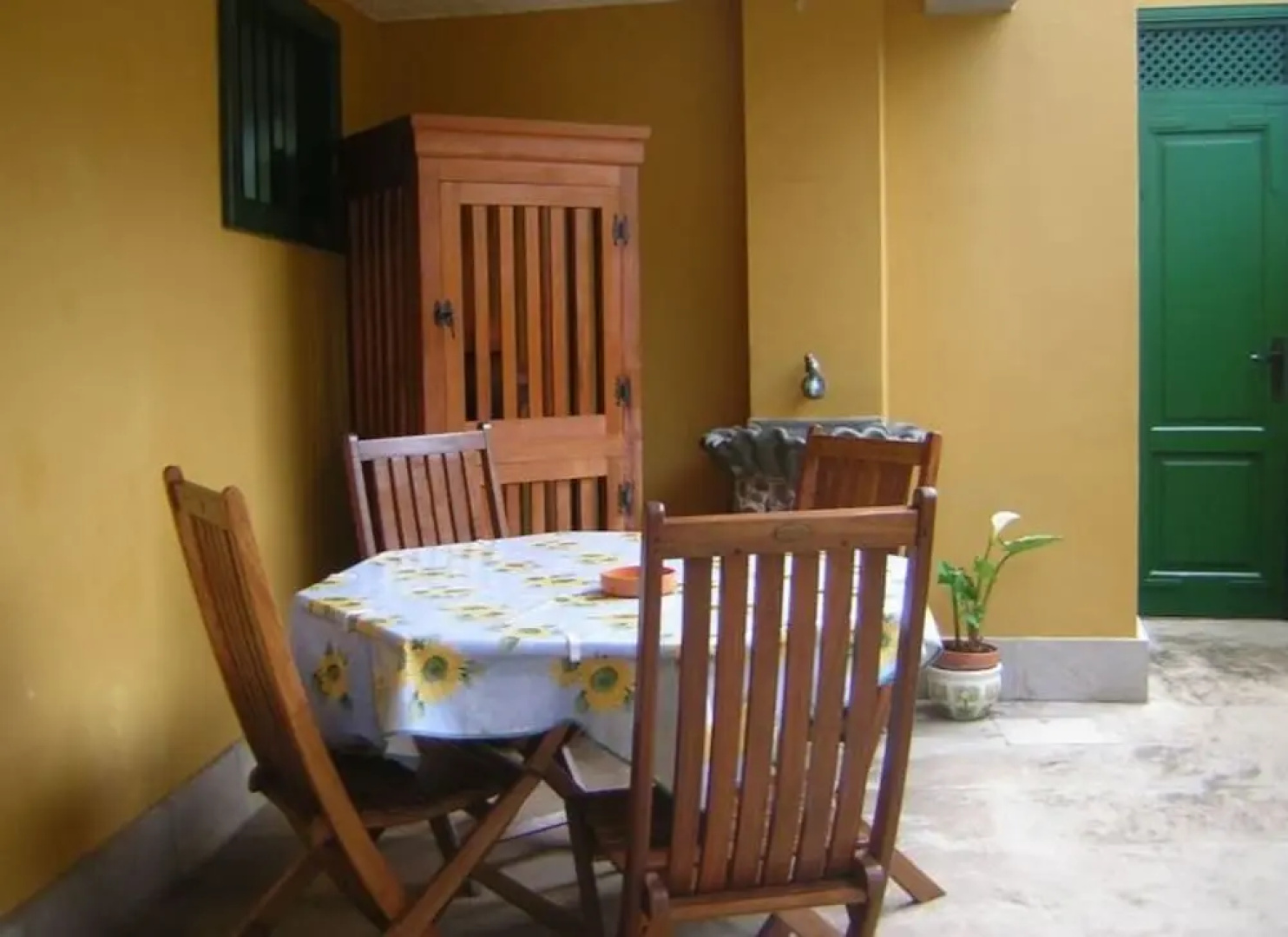 House in La Oratava Tenerife 101357 by MO Rentals