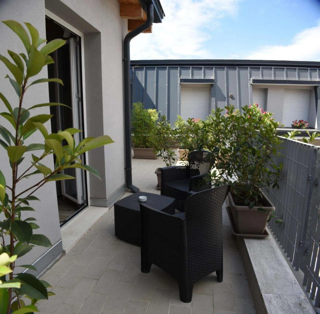 Hotel Cavallo Bianco