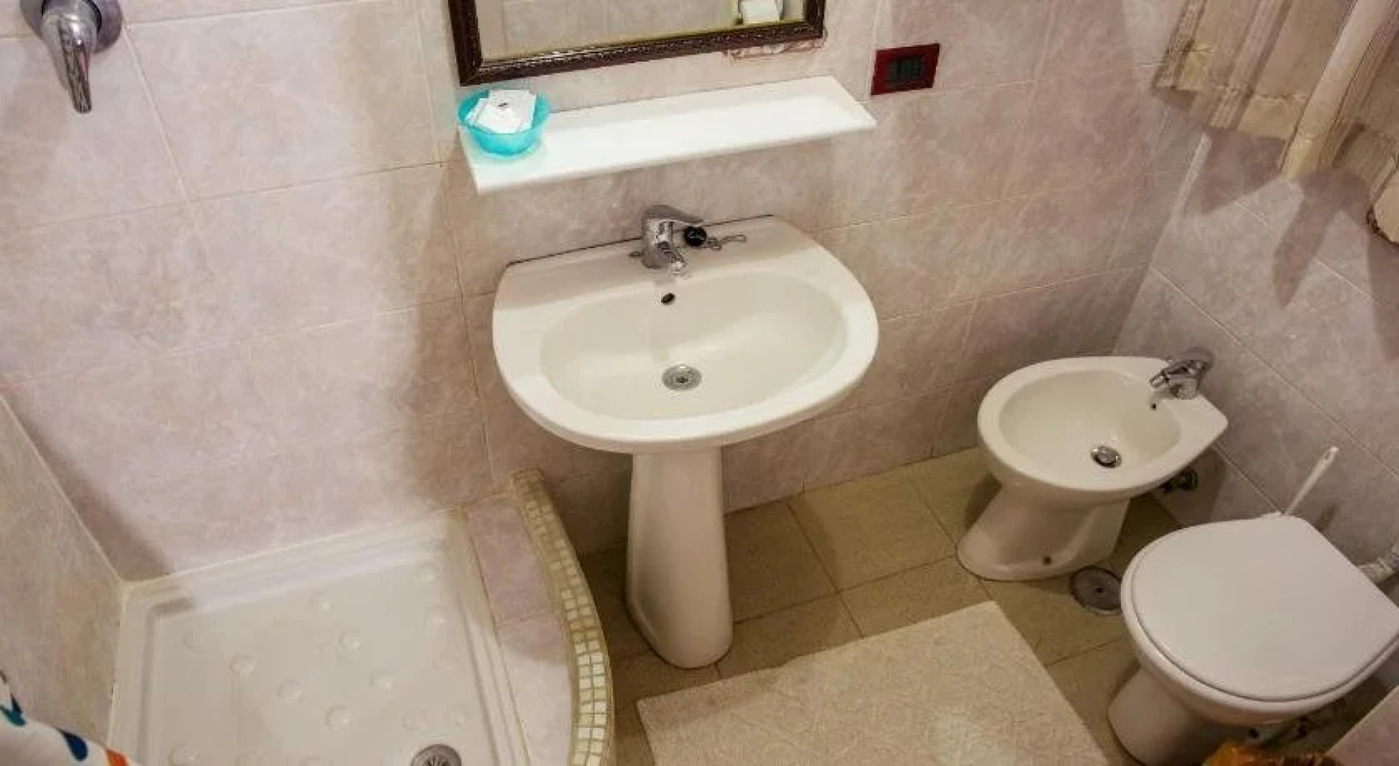 Bed & Breakfast Santa Fara