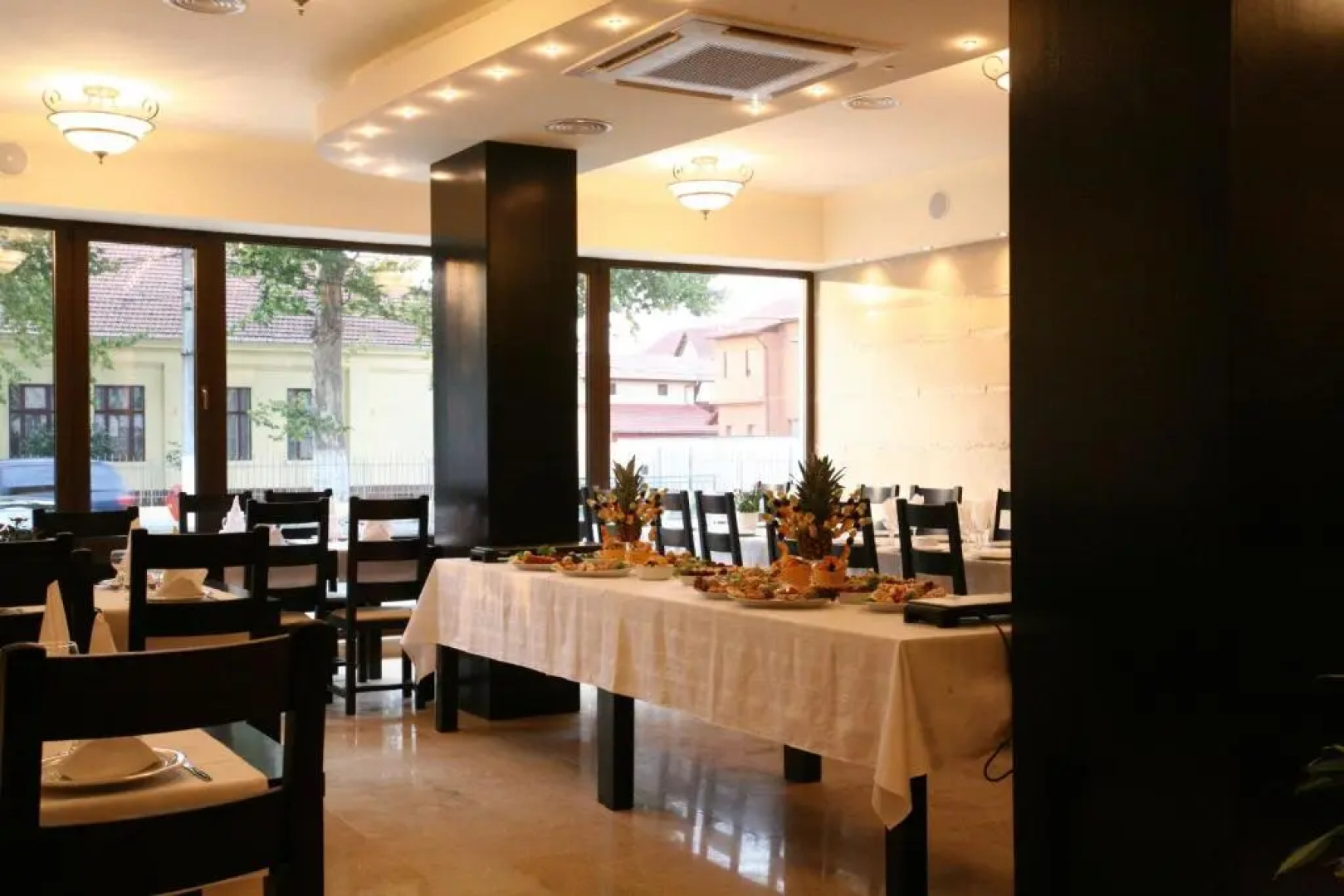 Hotel Crisana Arad