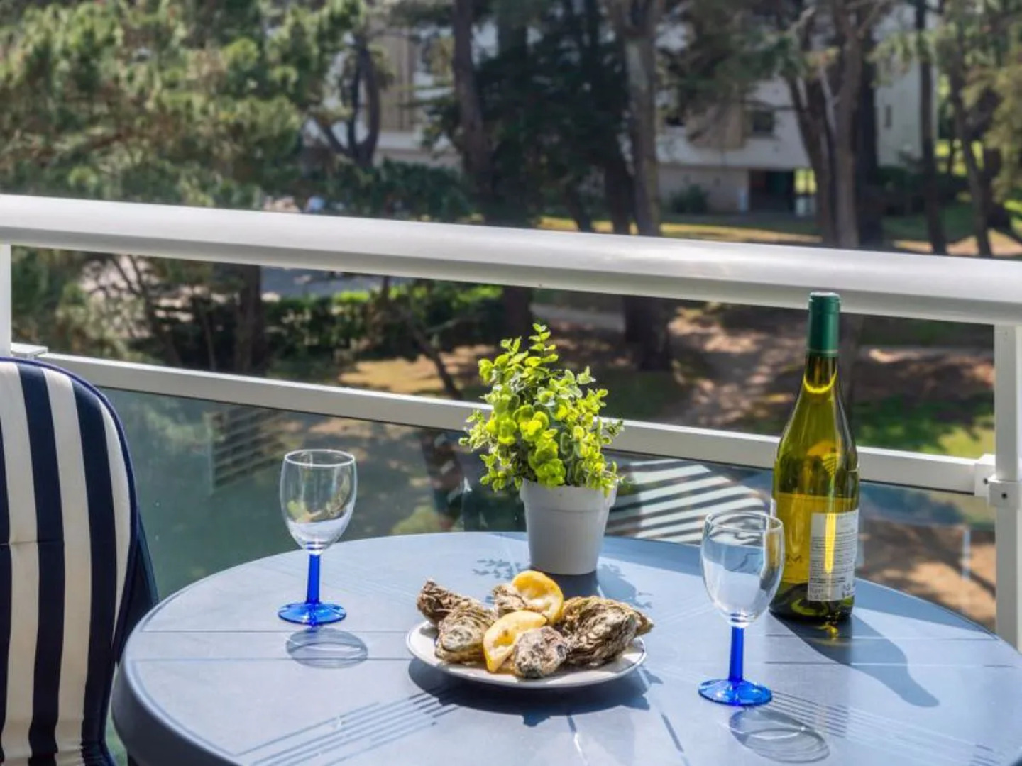 Port An Dro 2, Carnac