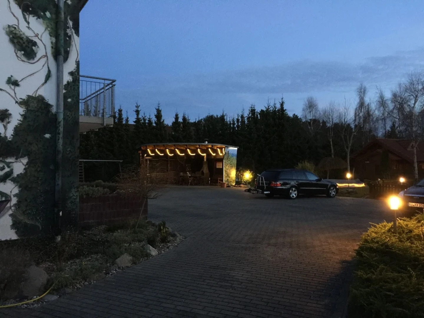 Zur Alten Tischlerei