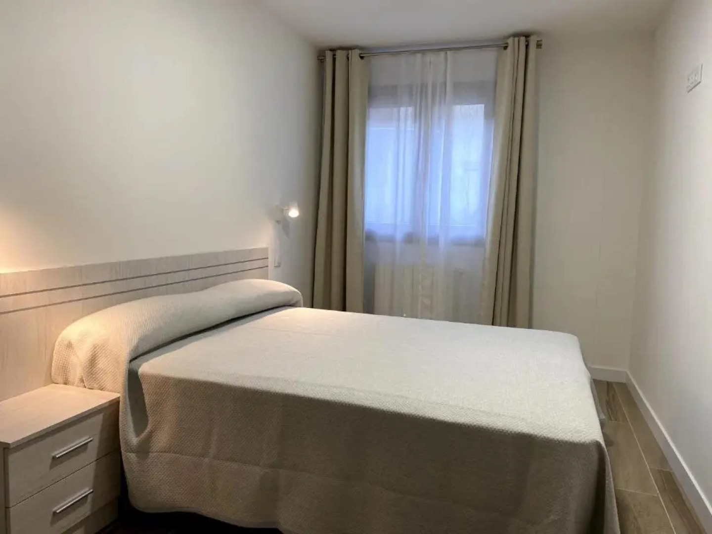 Apartamentos Torreones de Cartes