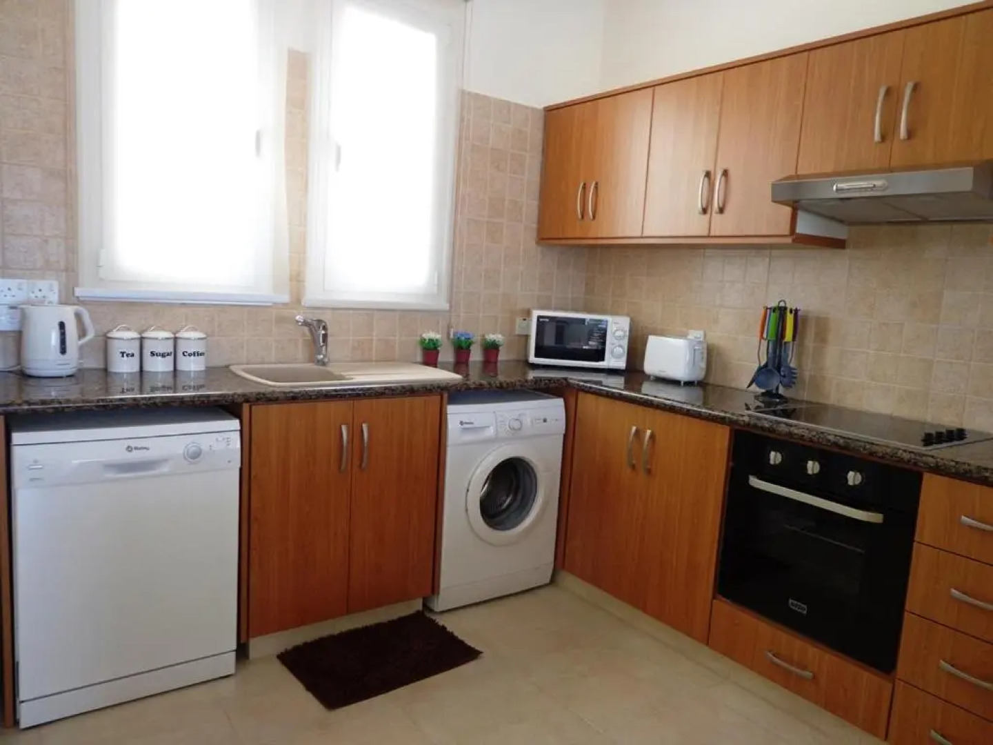 Latchi Riviera Beach Villa No.2