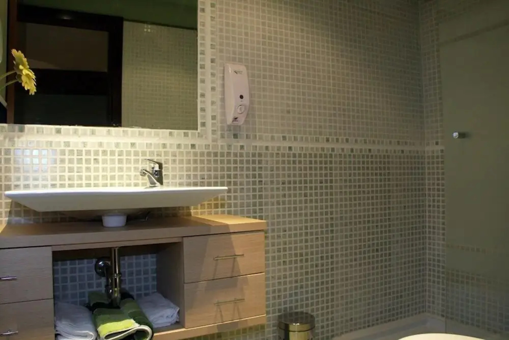 Casa el Yelmo de Mambrino