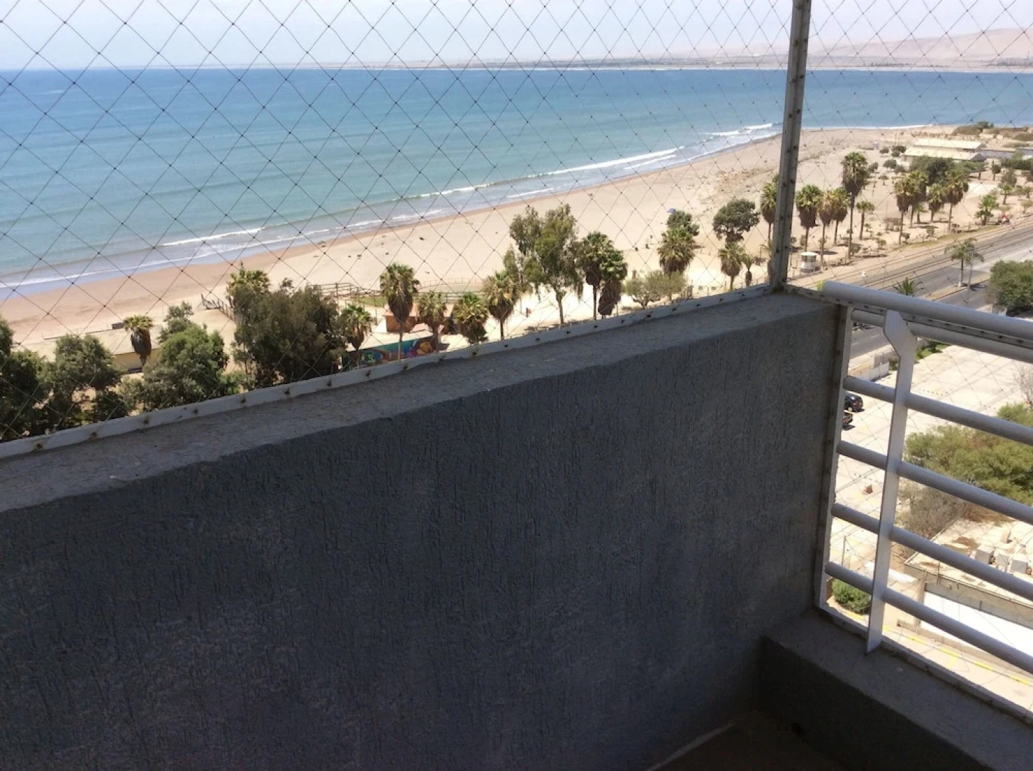 Condominio El Paso 1101