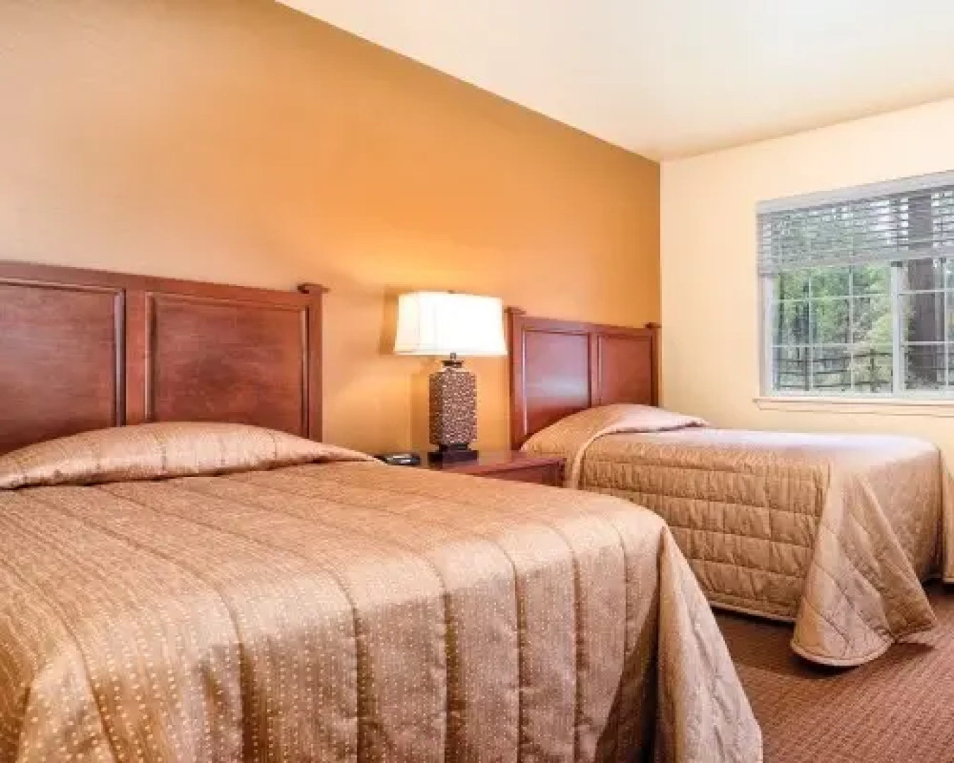 Club Wyndham Pinetop