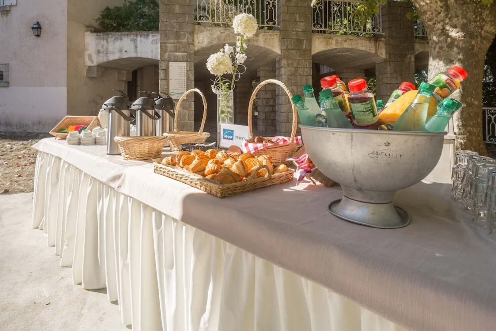 SOWELL HOTELS Ardèche