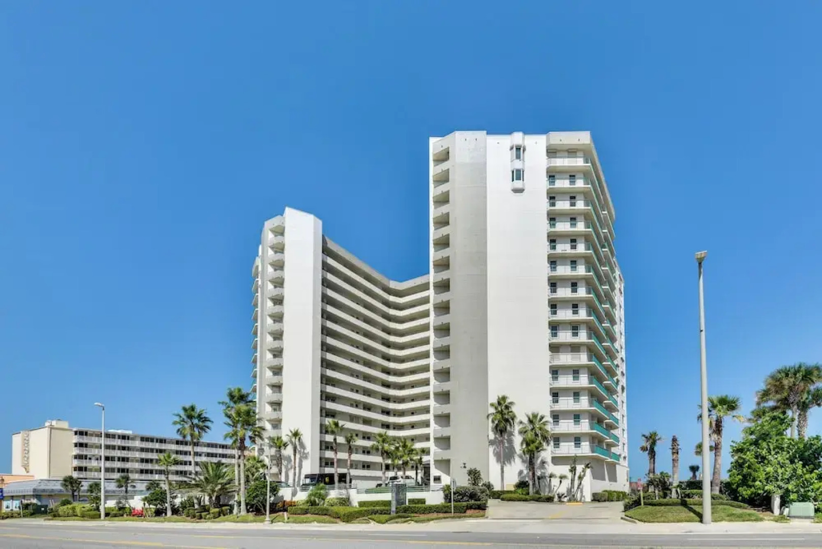 Eclectic Daytona Beach Condo w/ Breathtaking View!