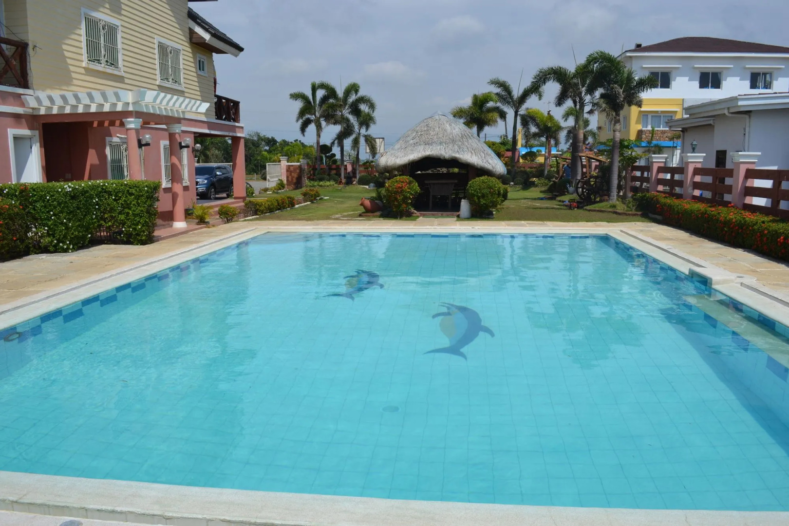 OveMar Resort Hotel