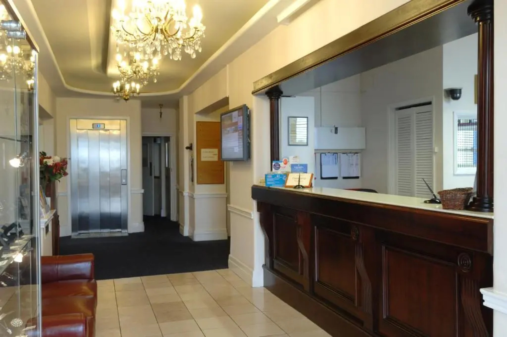 Royal Norfolk Hotel