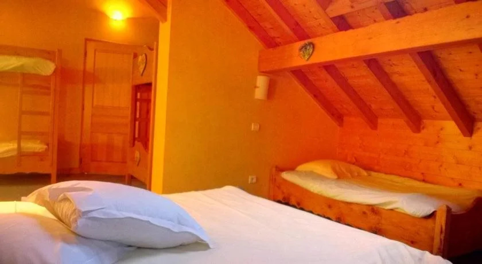 Domaine De La Sapinière