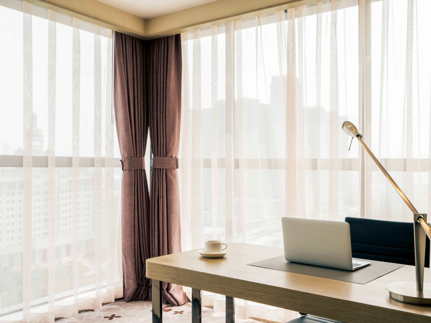 Hilton Garden Inn Wuhan Hankou