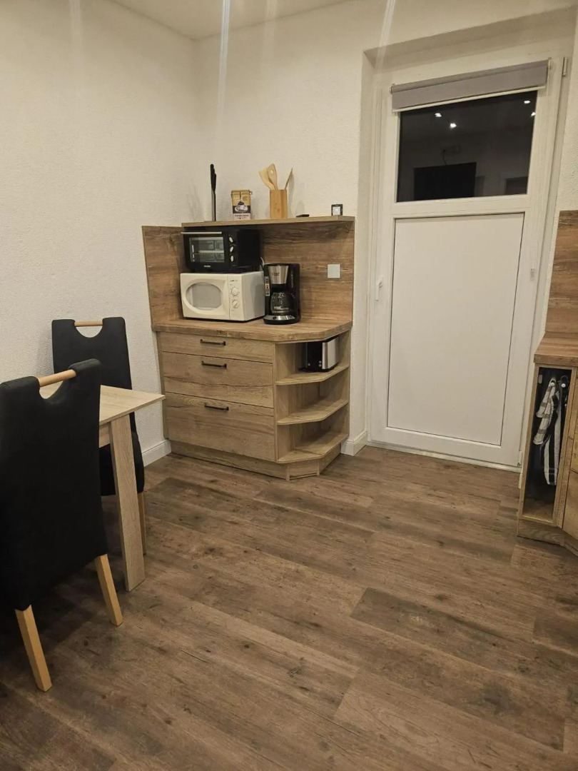 Ferienwohnung Grimma