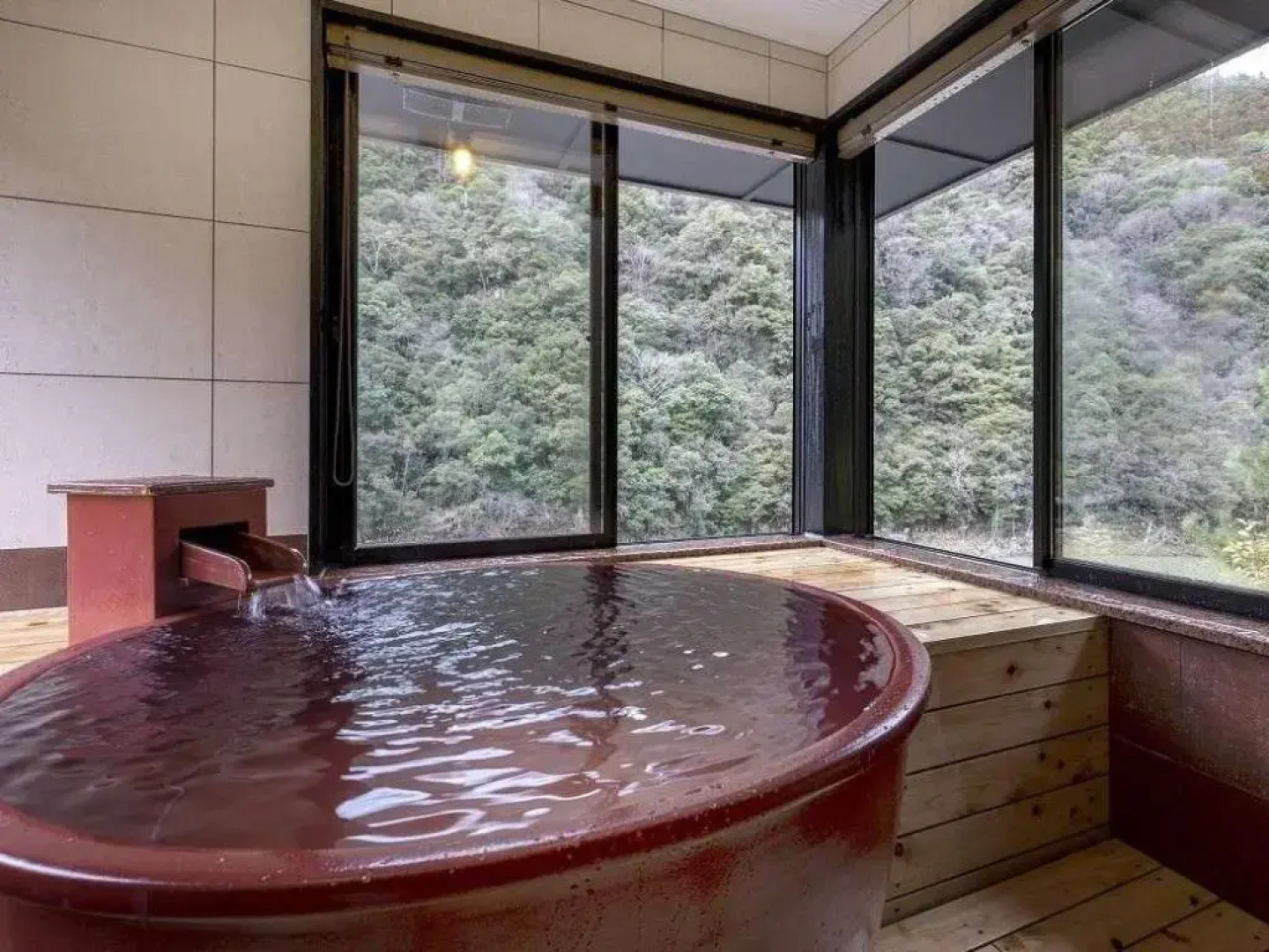 Takedao Onsen Koyokan Bettei Azale