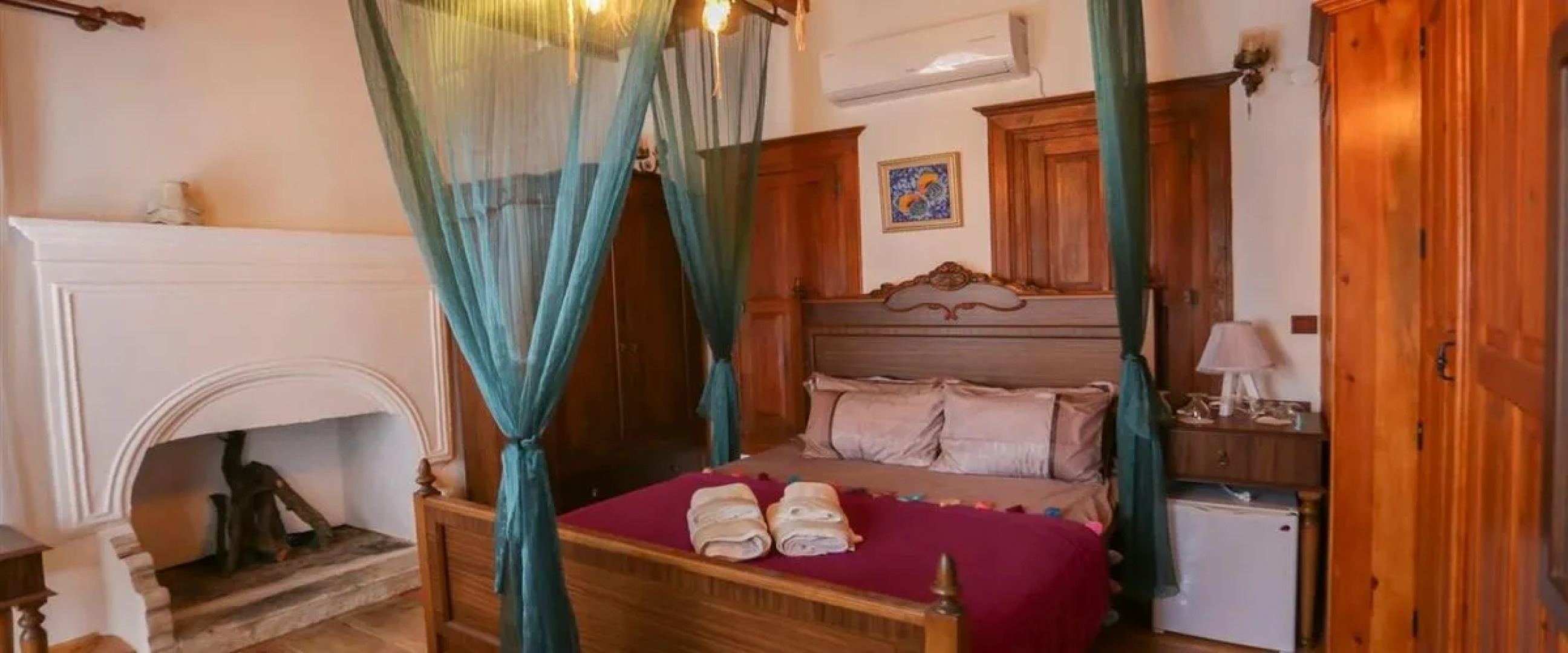 Meltem Hanım Konağı