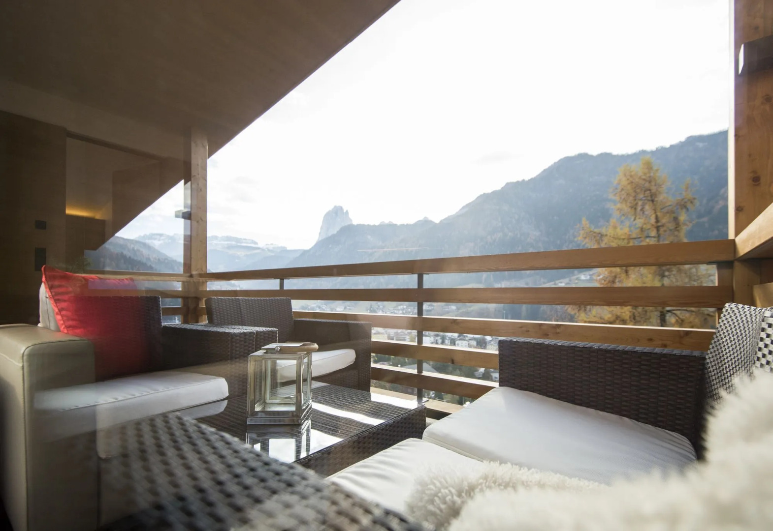 Residence Gran Tubla