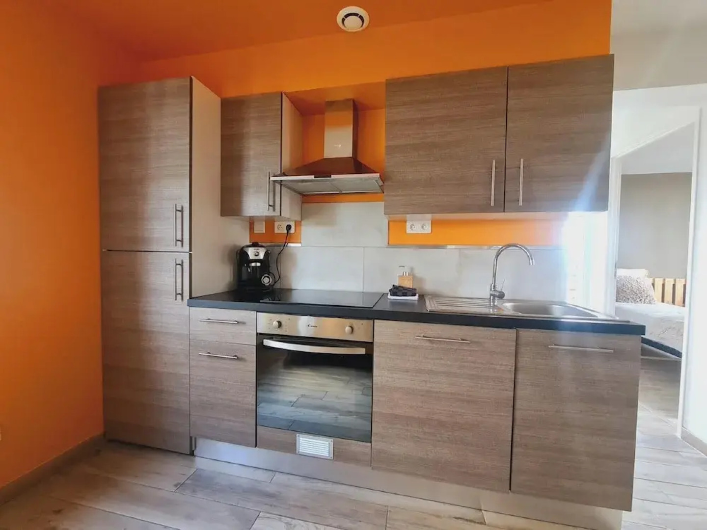 Le Cottage Nature Loin de l oeil