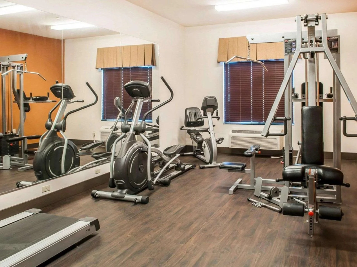 Comfort Suites Gallup East Route 66 and I-40