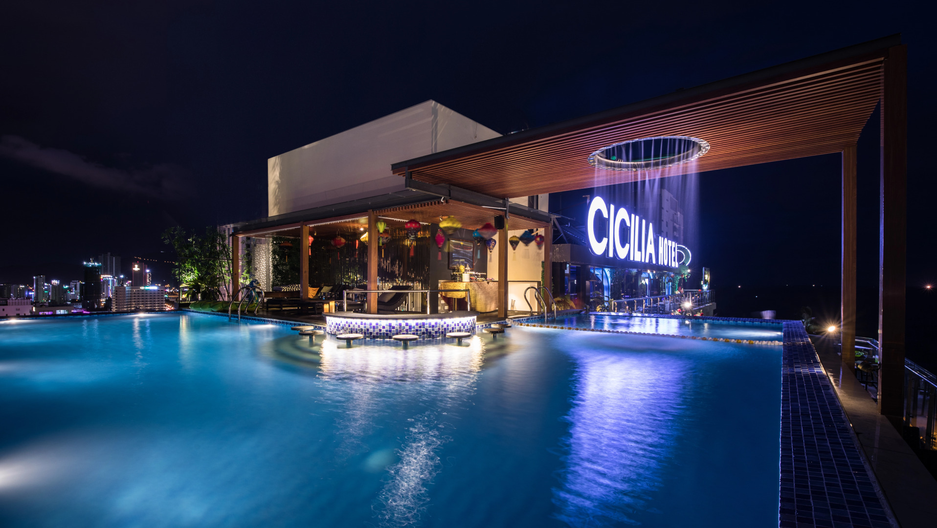 Cicilia Hotels & Spa Danang