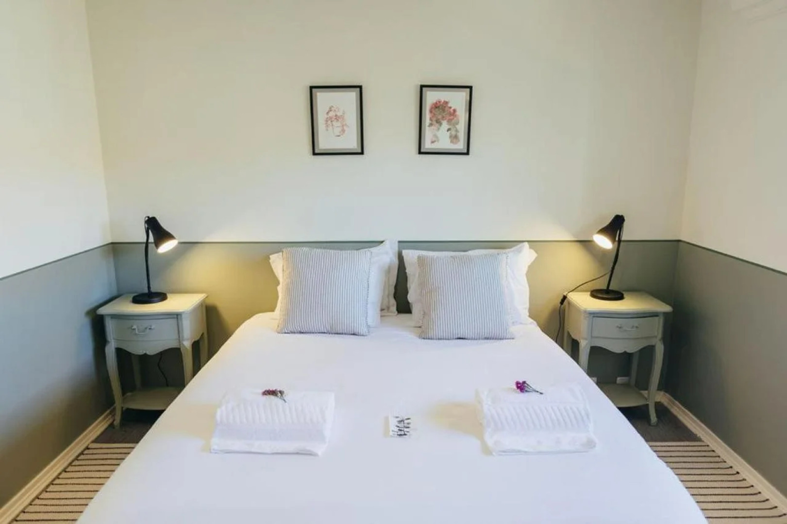 Pergola Boutique Hotel