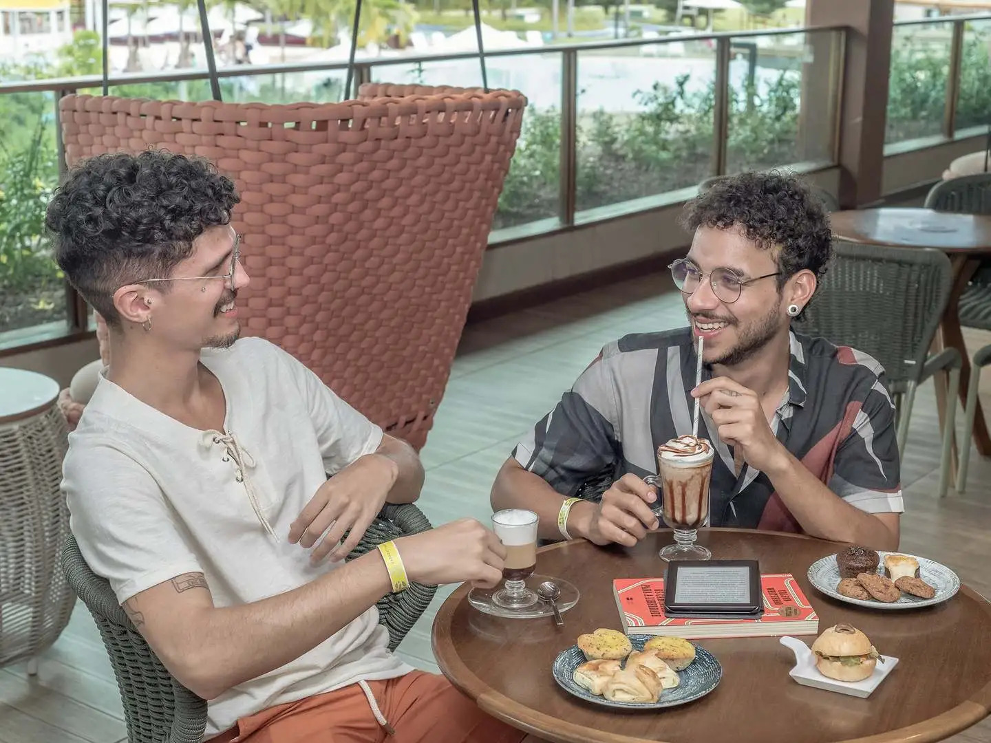 Japaratinga Lounge Resort