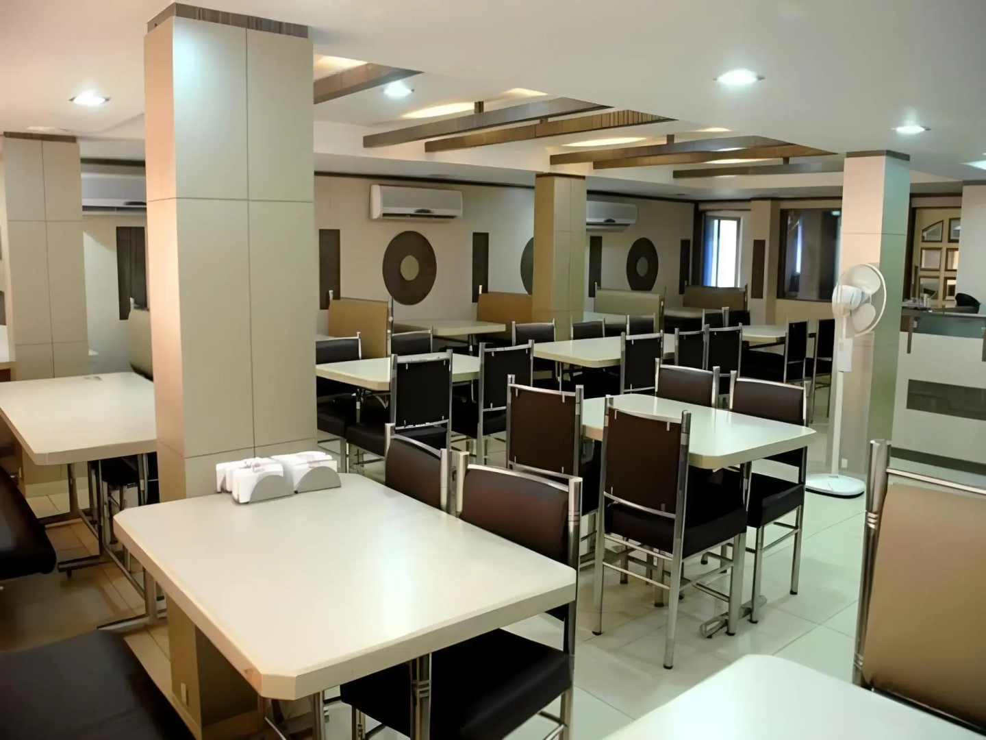 Hotel Shalimar
