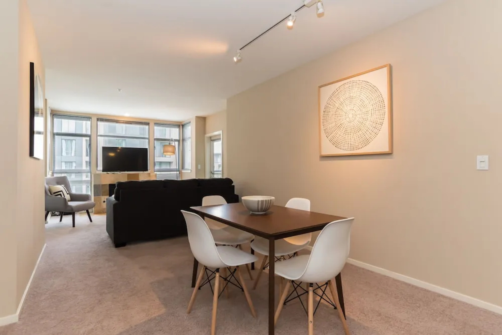 Kasa Bellevue Seattle