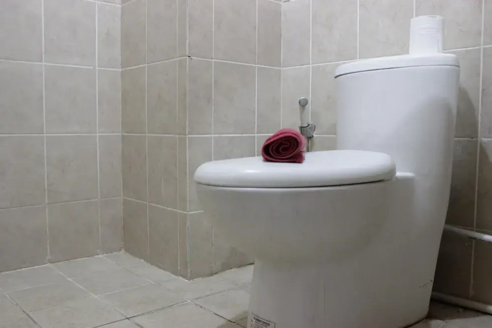 Loft Studio Room at Pinewood Apartment Jatinangor near JATOS