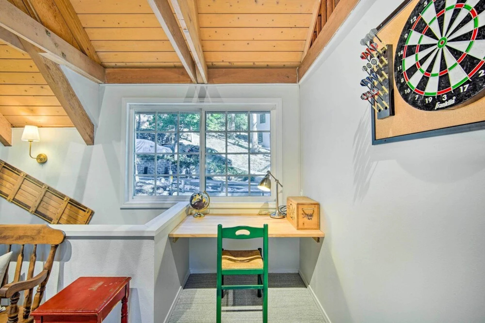 Stunning Getaway in Lake Arrowhead!