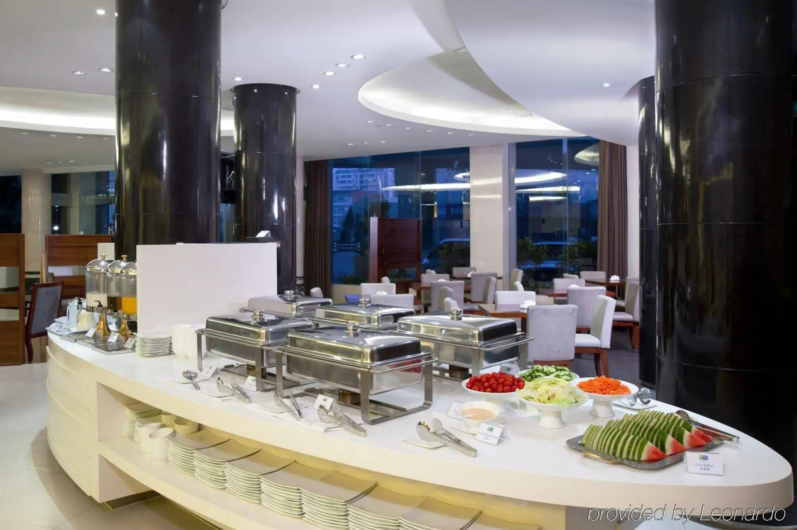 Hangzhou HaiWaiHai Holiday Hotel