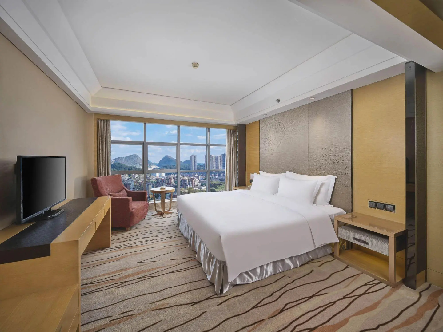 Grand Skylight International Hotel Guiyang
